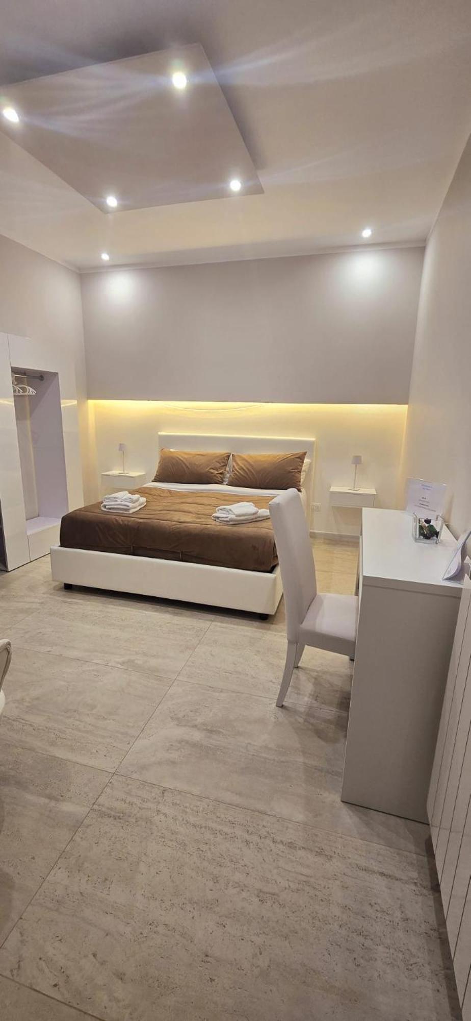 My Place B&B Carini Ngoại thất bức ảnh