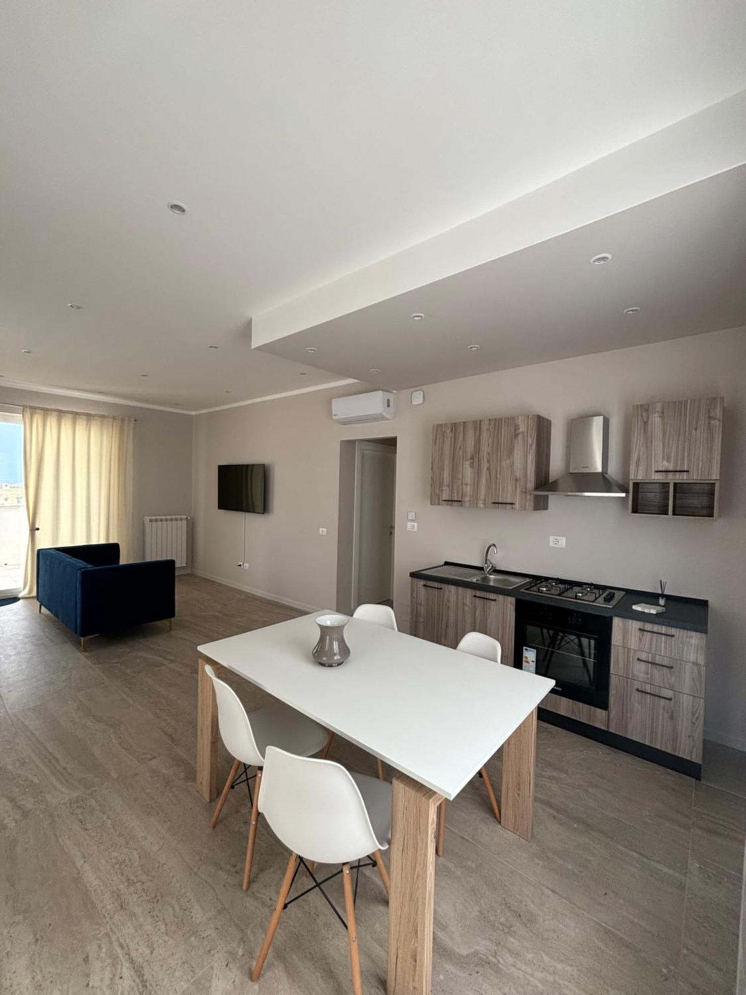 My Place B&B Carini Ngoại thất bức ảnh