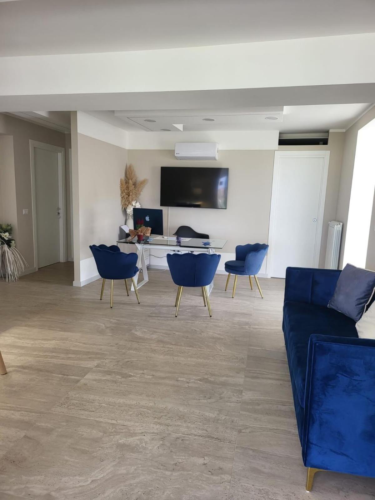 My Place B&B Carini Ngoại thất bức ảnh