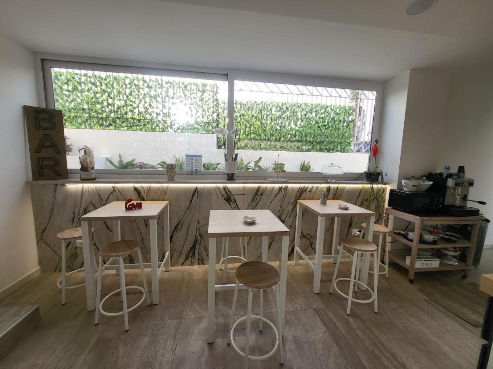 My Place B&B Carini Ngoại thất bức ảnh
