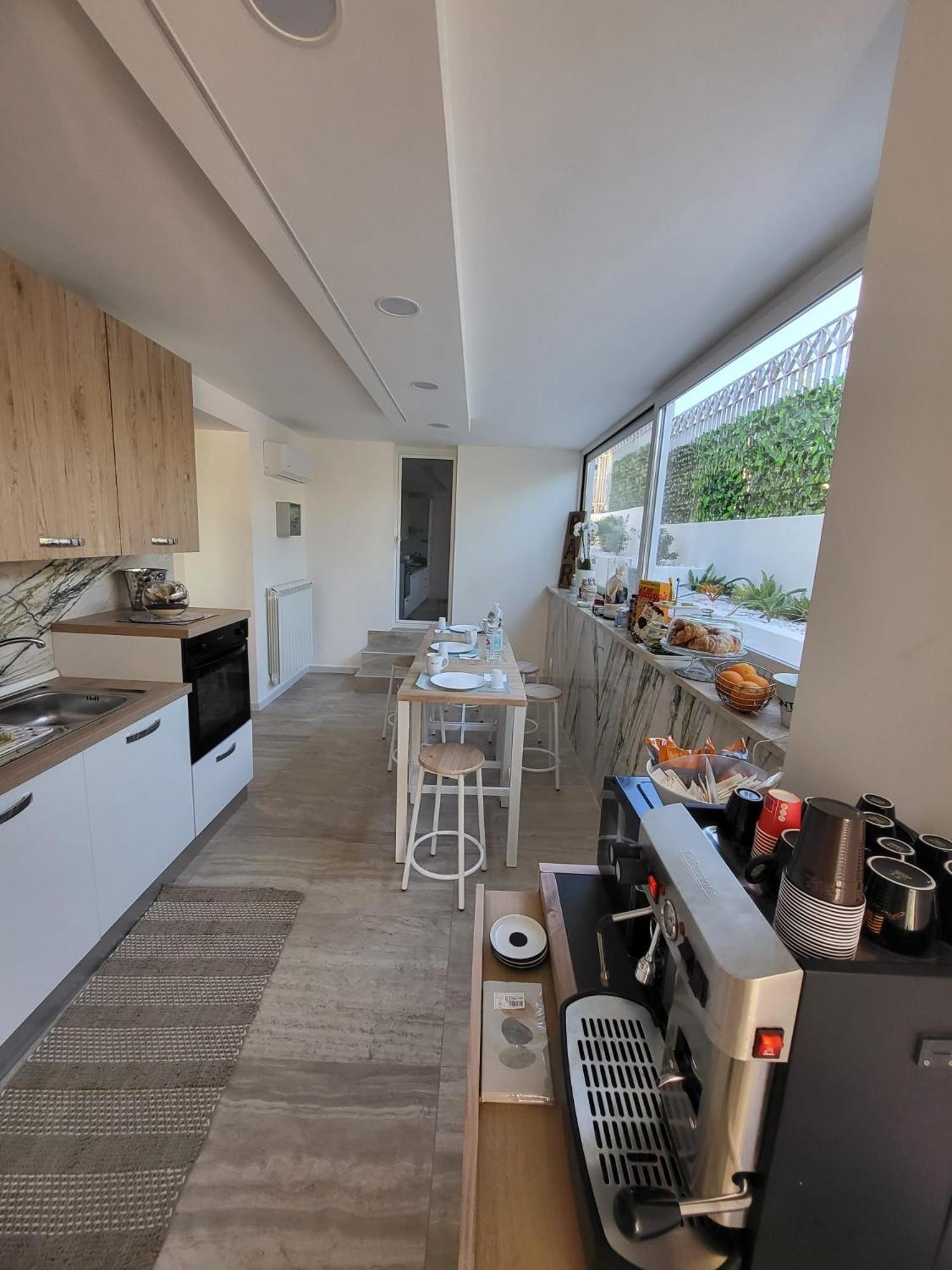 My Place B&B Carini Ngoại thất bức ảnh