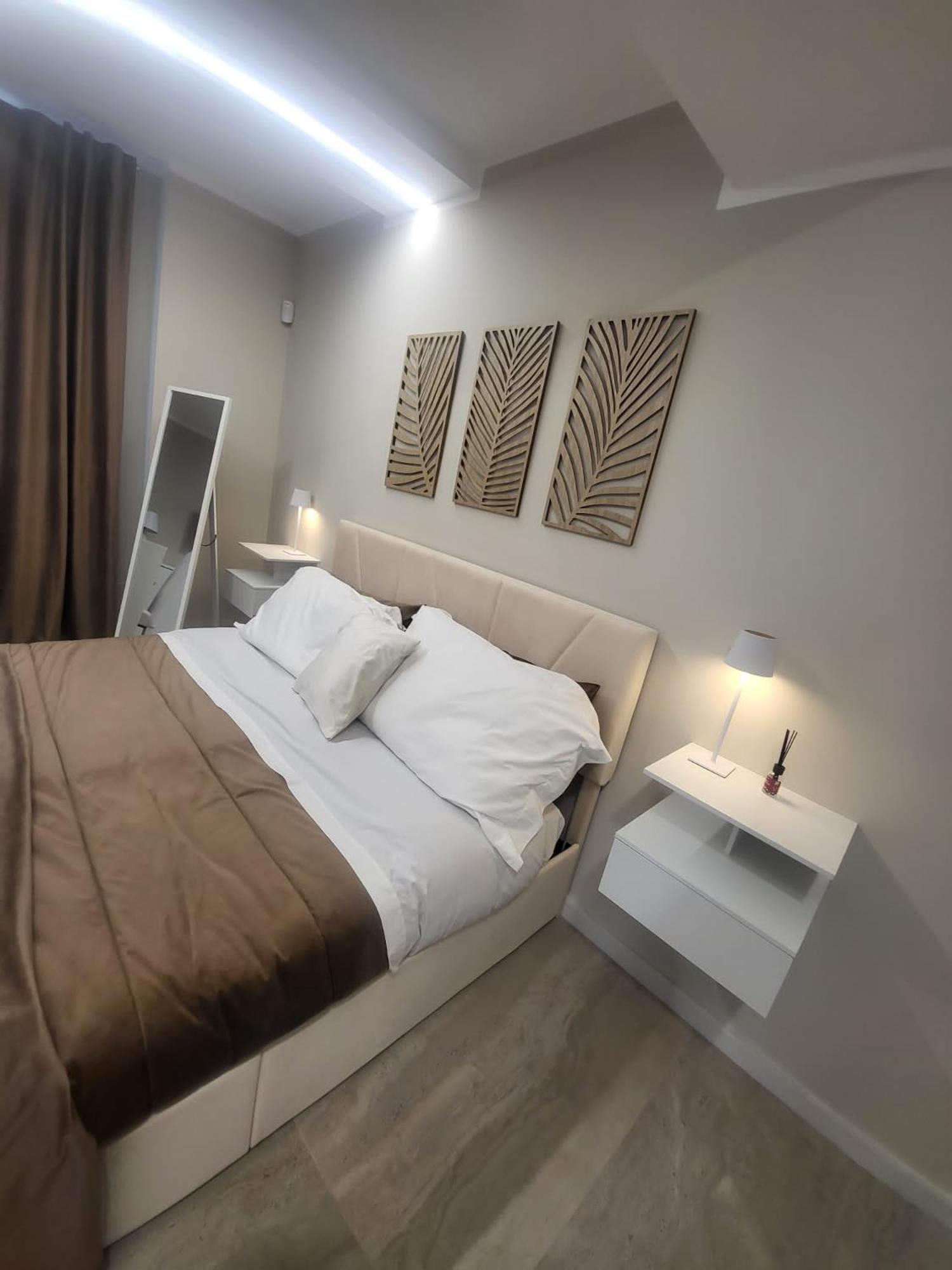 My Place B&B Carini Ngoại thất bức ảnh