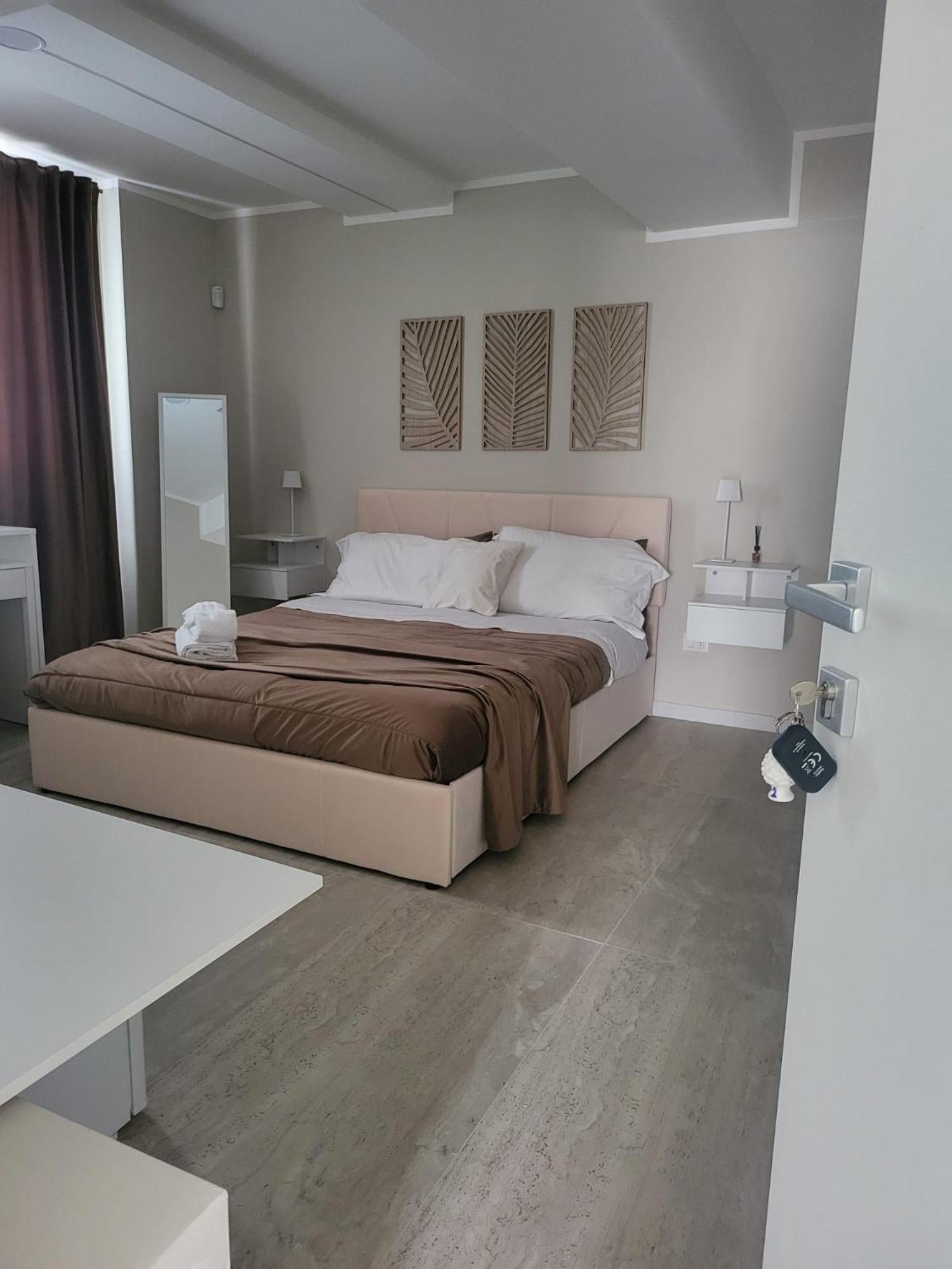 My Place B&B Carini Ngoại thất bức ảnh