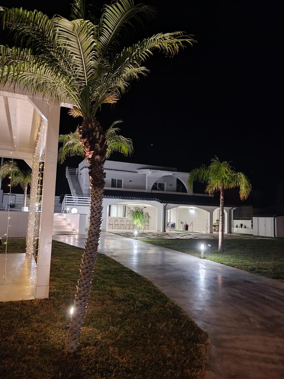 My Place B&B Carini Ngoại thất bức ảnh