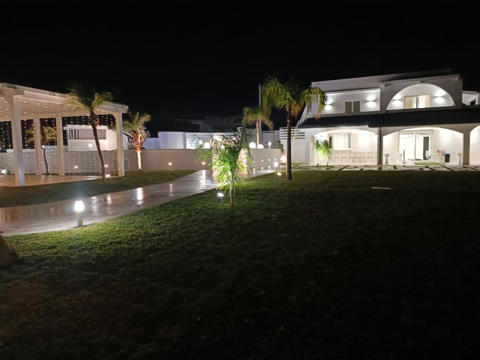 My Place B&B Carini Ngoại thất bức ảnh