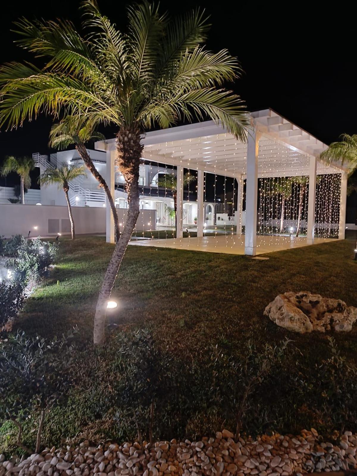 My Place B&B Carini Ngoại thất bức ảnh