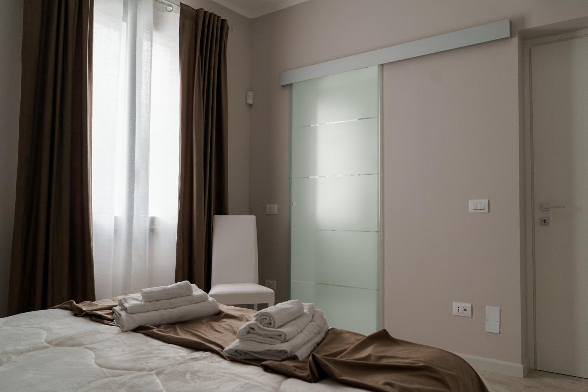 My Place B&B Carini Ngoại thất bức ảnh