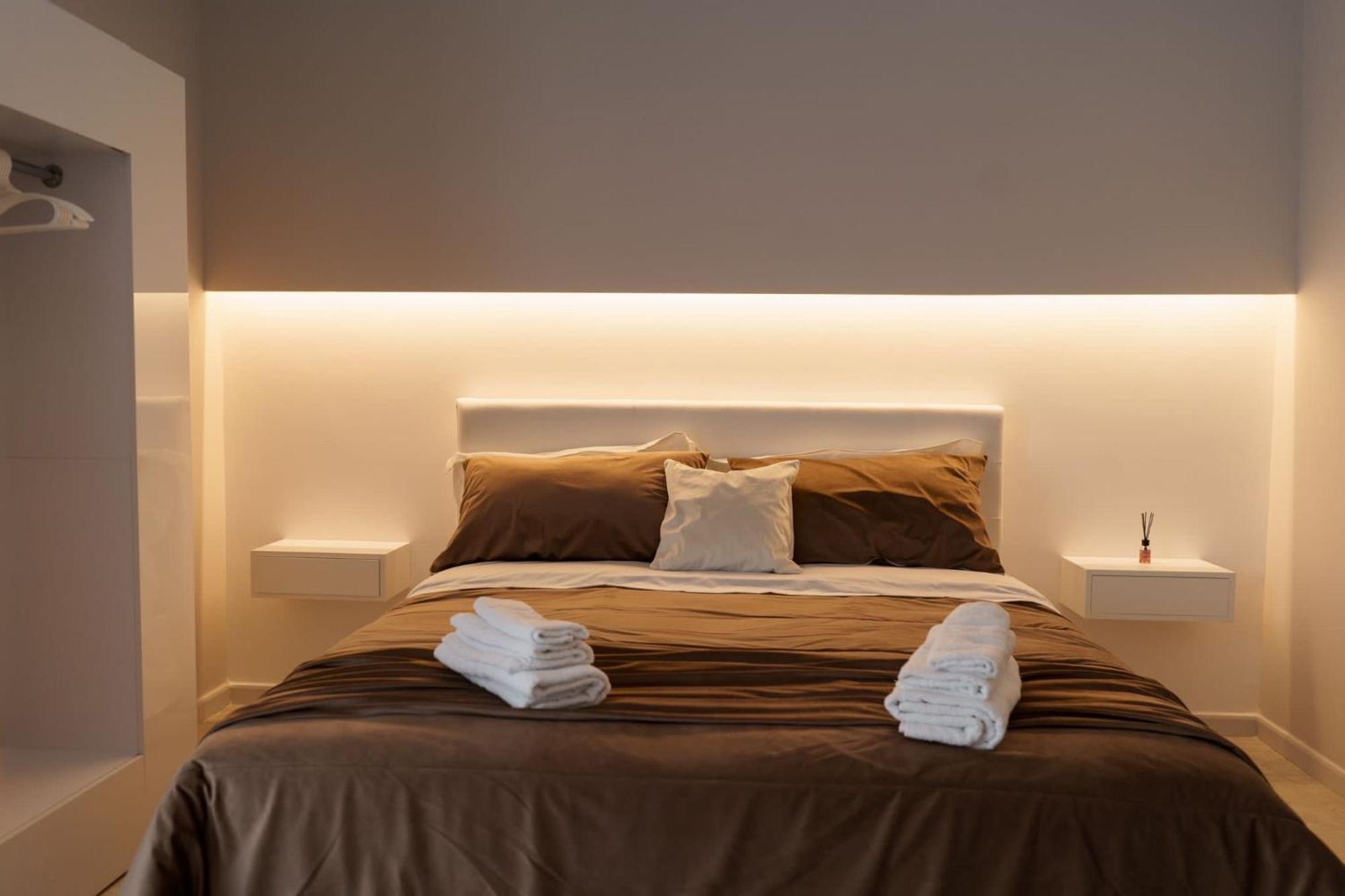 My Place B&B Carini Ngoại thất bức ảnh