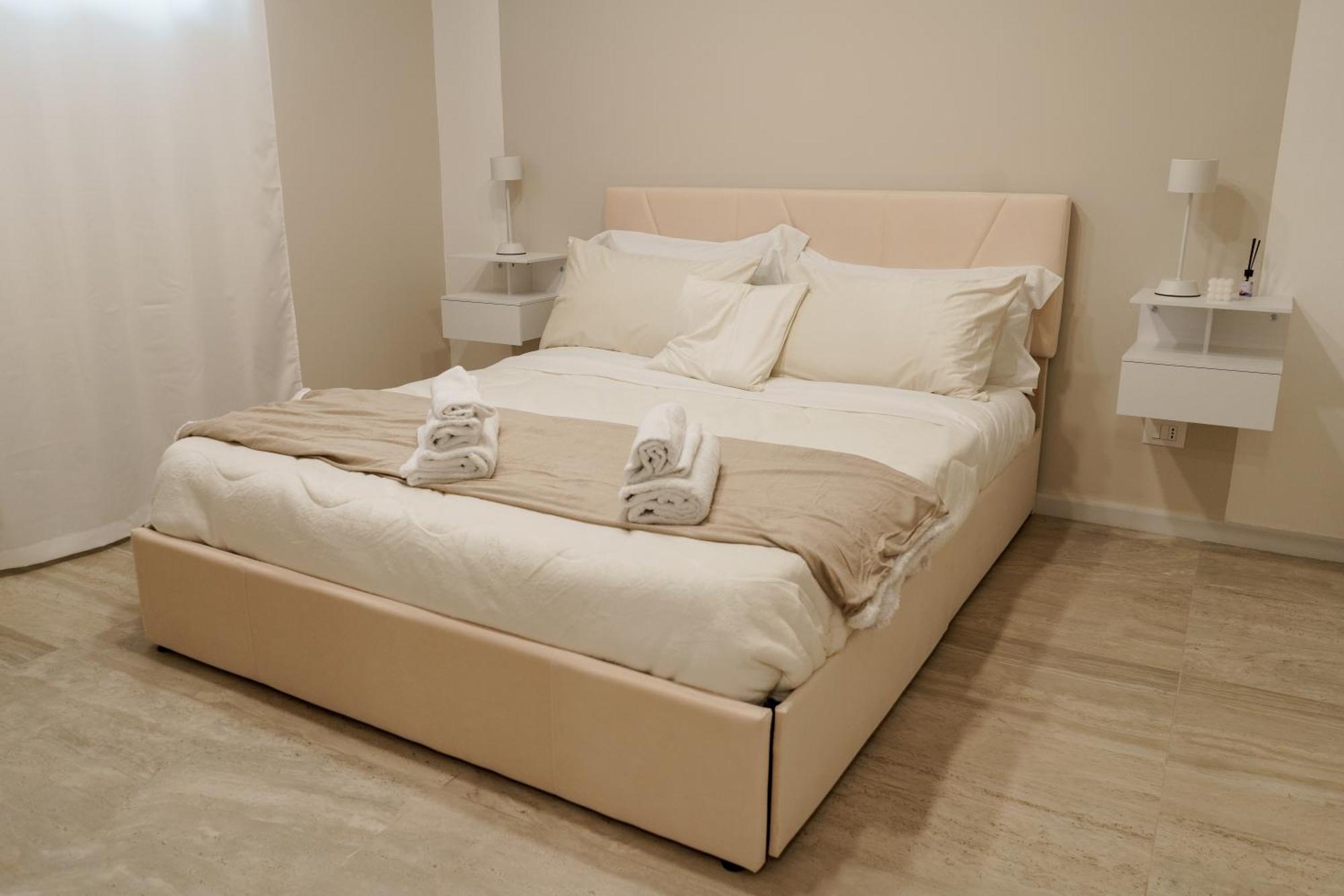 My Place B&B Carini Ngoại thất bức ảnh