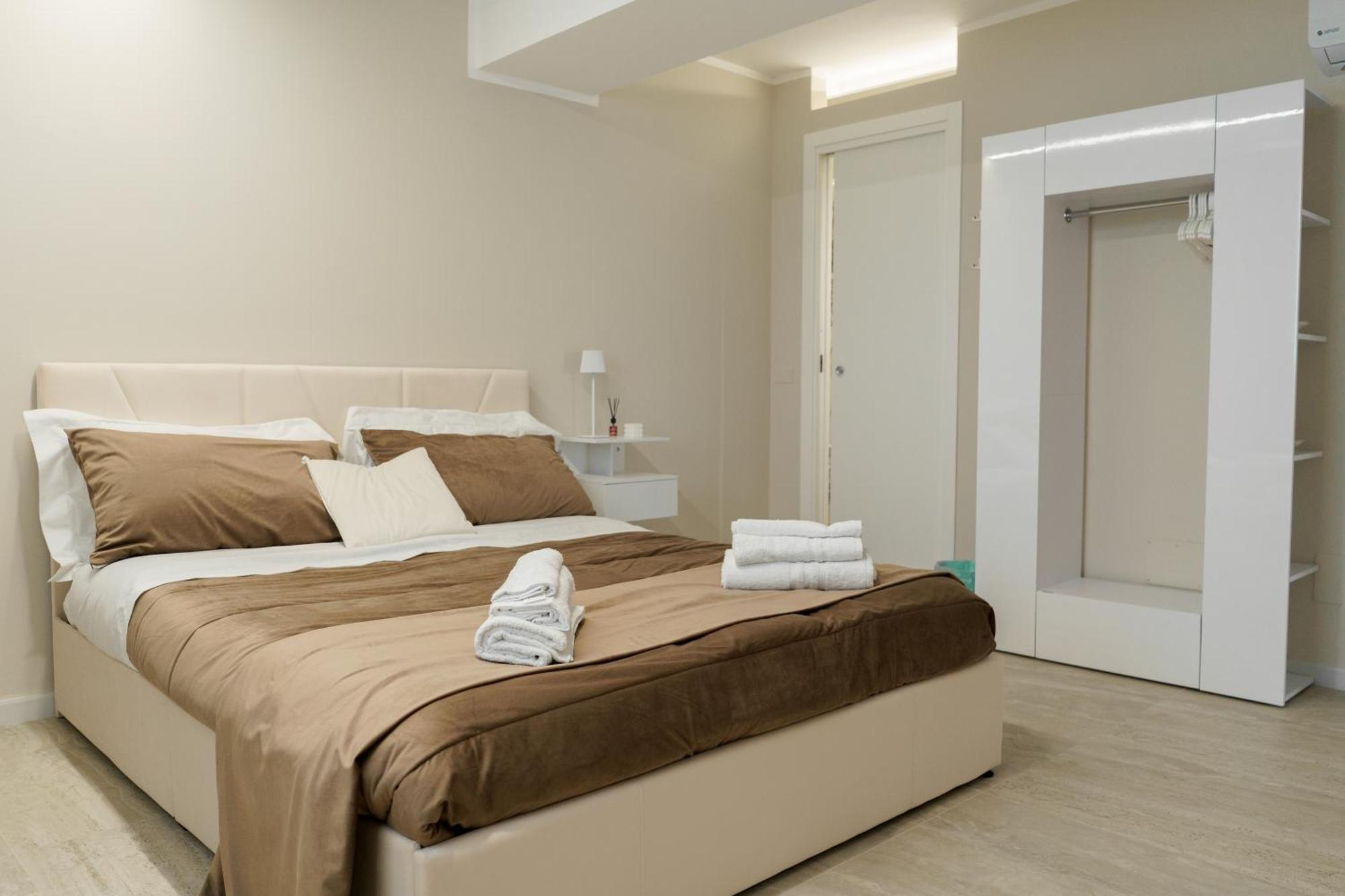 My Place B&B Carini Ngoại thất bức ảnh