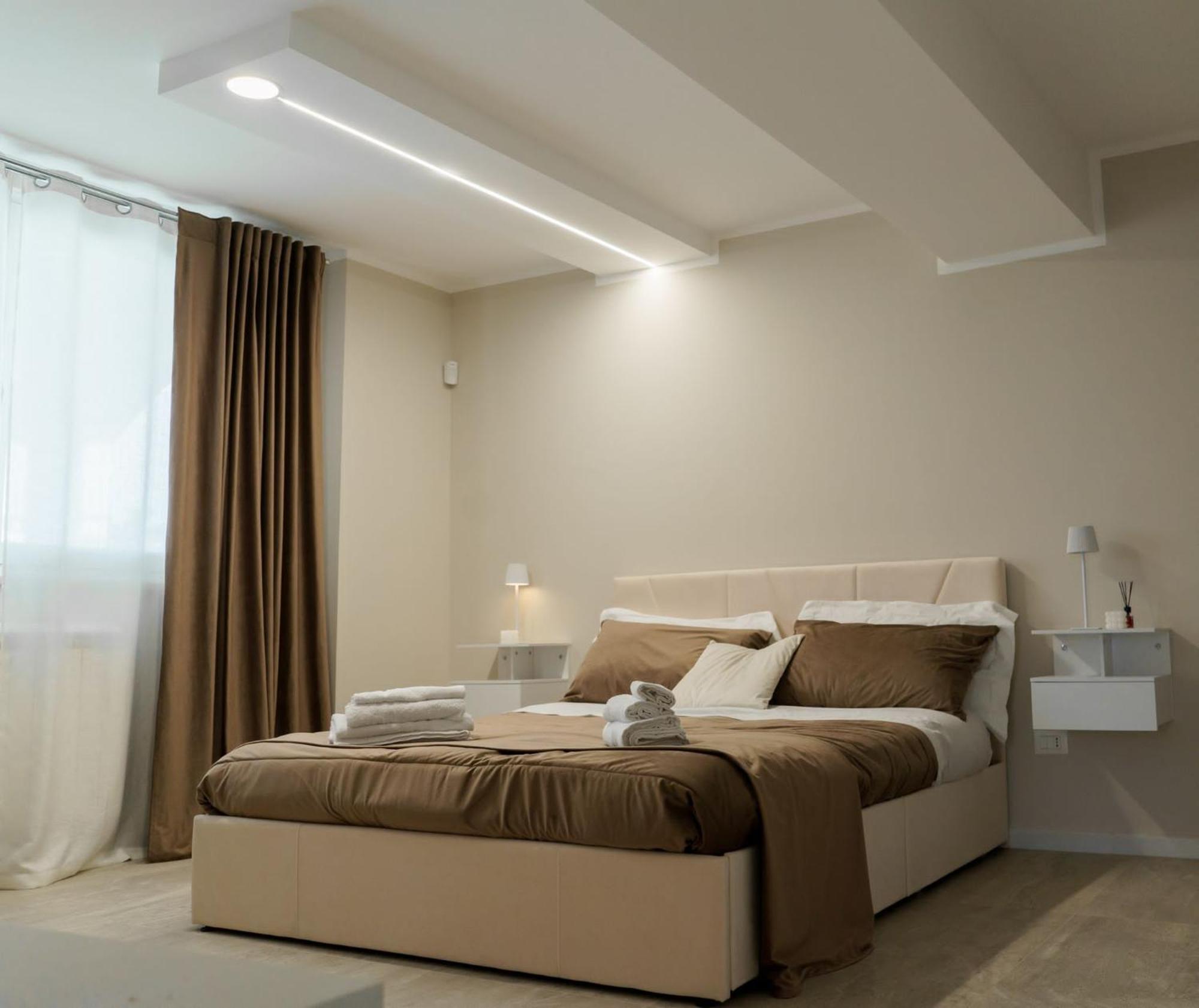 My Place B&B Carini Ngoại thất bức ảnh